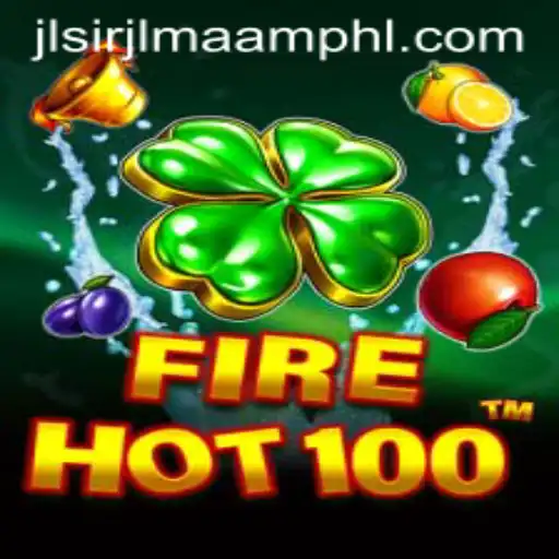 FireHot100: A Thrilling Gaming Experience