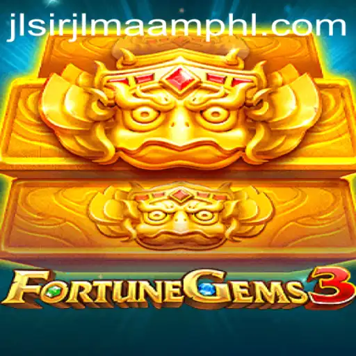 Unlock the Mysteries of FortuneGems3: A Captivating Adventure Awaits
