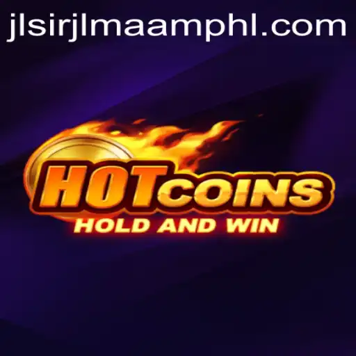HotCoins: A Thrilling Digital Adventure