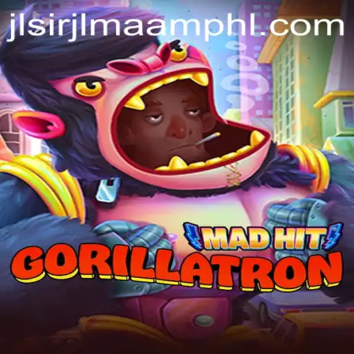 Exploring MadHitGorillatron: An Innovative Gaming Experience