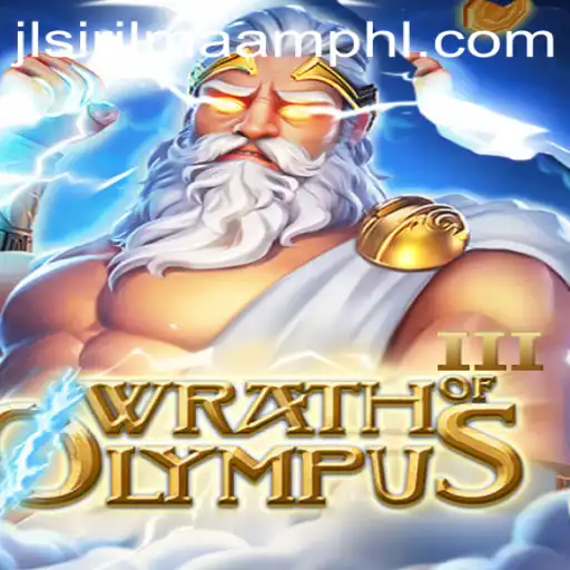 Unveiling the Epic: WrathofOlympusIII and its Legendary Adventure