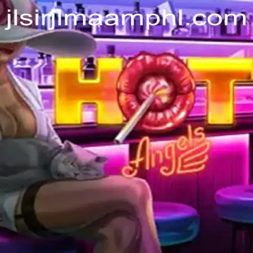 Unveiling HotAngels: A Thrilling Gaming Adventure