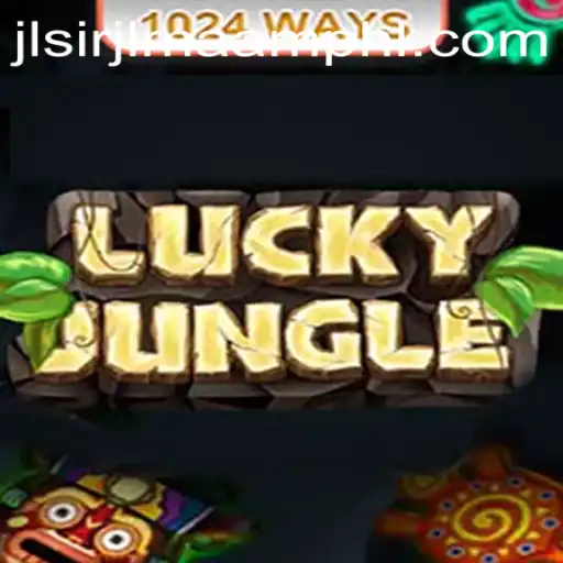 Adventuring through LuckyJungle1024: An In-Depth Guide