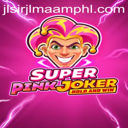 Discover the Vibrant World of SuperPinkJoker: A New Era in Interactive Gaming