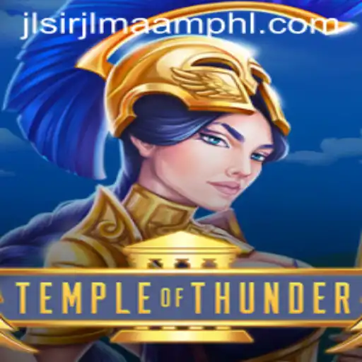 Discover the Exciting World of TempleofThunder: A Game of Strategy and Adventure